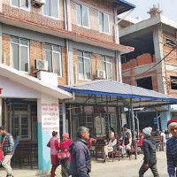 अल्झेको धागोले दिएको खुसी !