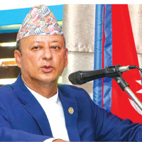 पीडितका प्रतिनिधिले पीडितबाटै पैसा उठाउँछन्