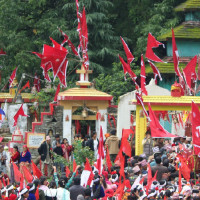 समावेशीकरणको दिशामा नयाँ फड्को : गोरखापत्रद्वारा प्रकाशित ह्योल्मो  भाषा