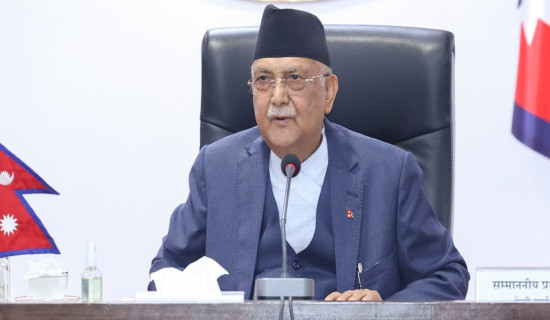 काँग्रेस र एमालेले दिए अधिकांश पदमा उम्मेदवारी