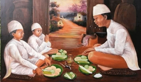 दाङमा अट्वारीको दुई दिन सार्वजनिक बिदा