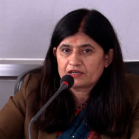 आज कुशे औँसी : बुवाको सम्मान र कुश भित्र्याइँदै