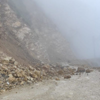 अझै सकिएन भूकम्पको विस्तृत क्षति आँकलन