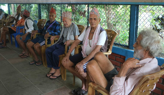 लागूऔषध ट्रान्जिटको जोखिममा नेपाल