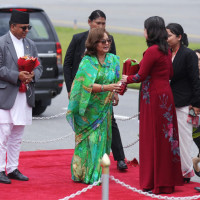 दुई बुँदे सहमतिपछि राजविराजमा लालपुर्जा माग्दै गरिएको आन्दोलन स्थगित
