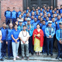 स्थानीय तहका पदाधिकारीको विदेश भ्रमणमा रुचि, उपलब्धि न्यून