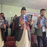 हुलाकी सडक अलपत्र, निर्माण व्यवसायीलाई सातदिने सूचना
