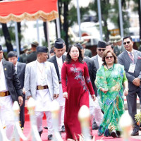 वर्षौंपछि पाकिस्तानका परराष्ट्रमन्त्री बंगलादेशको भ्रमणमा