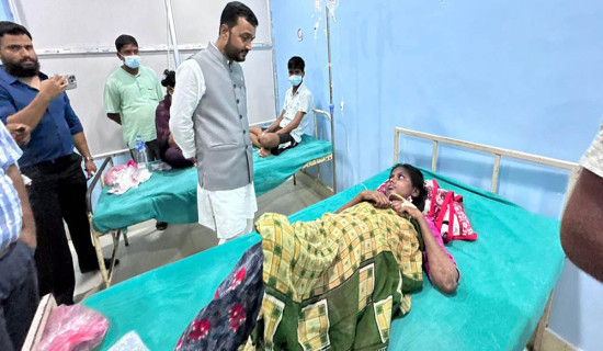 वर्षौंपछि पाकिस्तानका परराष्ट्रमन्त्री बंगलादेशको भ्रमणमा