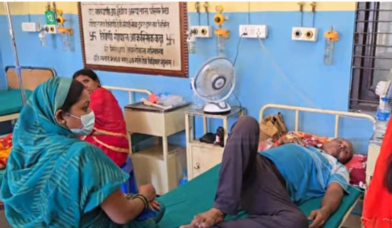 वर्षौंपछि पाकिस्तानका परराष्ट्रमन्त्री बंगलादेशको भ्रमणमा