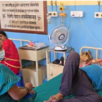 विवेकभन्दा आवेग हाबी हुँदा संसदमा अवरोध र बहिष्कार प्रवृत्ति बढ्यो : विश्वप्रकाश शर्मा