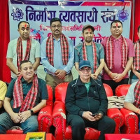 विश्वविद्यालय ज्ञान उत्पादन गर्ने केन्द्रका रुपमा विकास गरौँ : मन्त्री बस्नेत