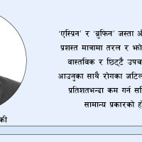नगरप्रमुख पौडेलको चौतर्फी विरोध, अनियमितता गरेको आरोप