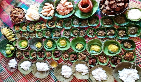 सुनचाँदीको मूल्यमा सामान्य वृद्धि