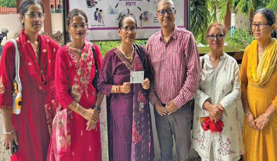 यस्तो छ आजको सागसब्जी र फलफूलको थोक मूल्य