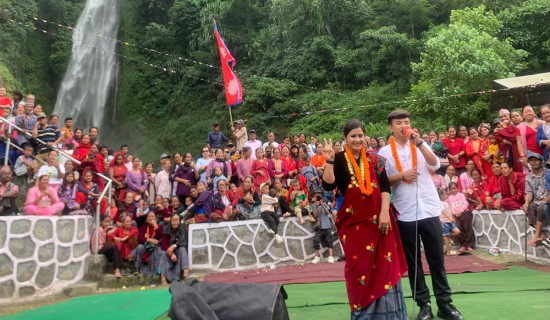 यस्तो छ आजको सागसब्जी र फलफूलको थोक मूल्य