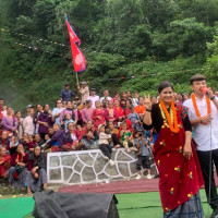 मानसरोवर–कैलाश यात्रा कठिन तर रोमाञ्चक