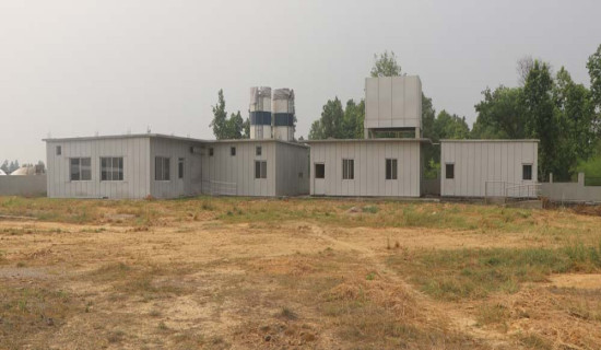 प्रदेशका योजना : घोषणा स्मार्ट, काम हेर्दा उराठ