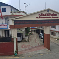 नेपाल–चीन सम्बन्ध : आपसी विश्वासको प्रतीक