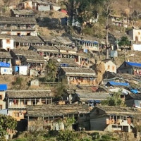 छाउगोठ भत्किए तर बाख्राखोरमा पोखिन्छ पीडा
