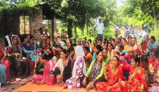 सडक संरचनाको सुरक्षामा गम्भीर प्रश्न