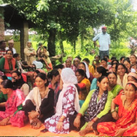 अतिक्रमित नेपाली भूमि फिर्ता ल्याएरै छाड्छौँ : अध्यक्ष ओली
