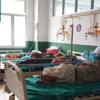 सुटकेस भित्र भेटियो महिलाको शव