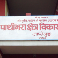 थारूका मुद्दा स्थापित गर्न सहयोग आवश्यक