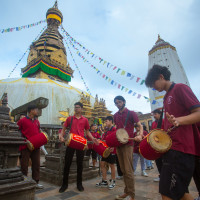 पर्यटक आकर्षित गर्न फोटो प्रदर्शनी महत्त्वपूर्ण : मन्त्री श्रेष्ठ