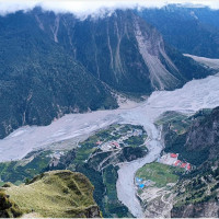 तानसेन नगरपालिका लिजा नतिजामा जिल्लामै उत्कृष्ट