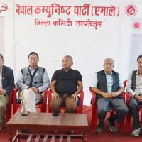 सुनचाँदीको मूल्य बढ्यो