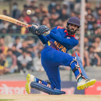 भ्रष्टाचारविरुद्ध वडाध्यक्ष यादवद्वारा आमरण अनसन जारी