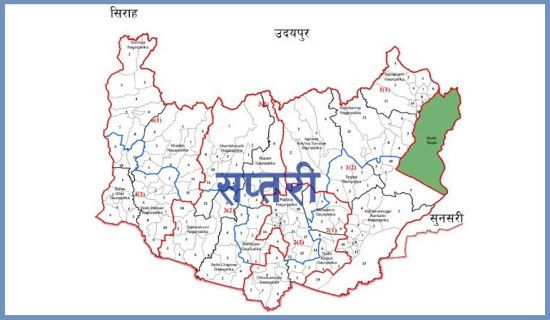 सप्तरीमा अन्तर्राष्ट्रिय देव महासम्मेलन हुने