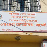 तिजले सांस्कृतिक पहिचानलाई जोड्दै लगेको छ : ऊर्जामन्त्री खड्का