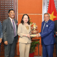 सुपादेउराली पुग्ने गोरुसिङ्गे-सन्धिखर्क स्तरोन्नतिपछि पर्यटक लाभान्वित