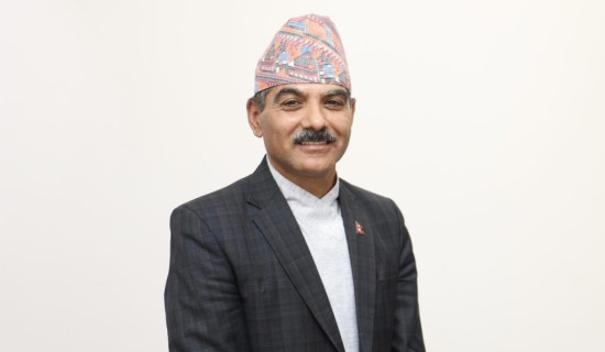 पूर्वमुख्य सचिव अर्यालको मुद्दामा पुनरावेदन