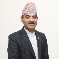 दुई दशकपछि खाल्सामा कालोपत्र
