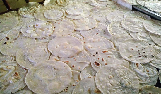 अनदी मासिँदा अट्वारीमा असर