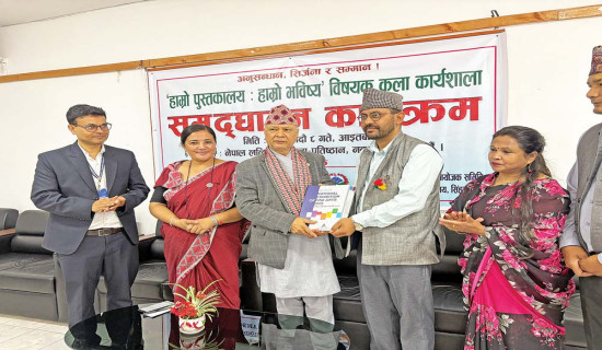 निजी सुरक्षा गार्ड : लामो खटाइ, न्यून कमाइ