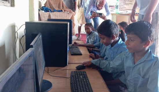 मेडिकल शिक्षालाई व्यवस्थित बनाउने पहलमा शिक्षामन्त्री पौडेल