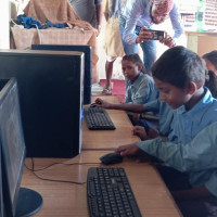 निजी सुरक्षा गार्ड : लामो खटाइ, न्यून कमाइ