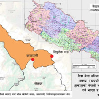 ‘मल पनि छैन सिँचाइ पनि छैन ’