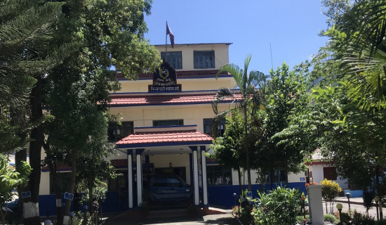 बाल यौन दुरुपयोग मुद्दामा फरार काप्री पक्राउ