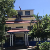 देवघाटमा तीनमुखे पुल निर्माण गरिने