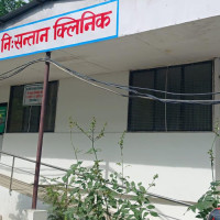 कोभिडविरुद्धको खोप शतप्रतिशत पुर्‍याउन अभियान