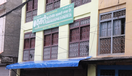कुमारीका सञ्चालक अन्तिम फैसलासम्म पुर्पक्षमै रहने