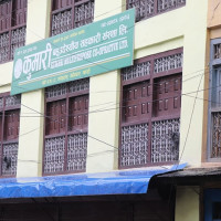 देवघाटमा तीनमुखे पुल निर्माण गरिने