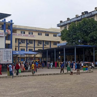 मुस्ताङ र डोल्पा जोड्ने सडक निर्माण तीव्र