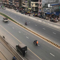 ‘राज्यले आफ्नो भूमि बचाउन सक्नु पर्छ’