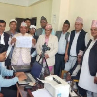 ‘मल पनि छैन सिँचाइ पनि छैन ’